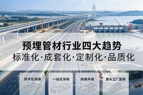 和顺行业发展趋势总结