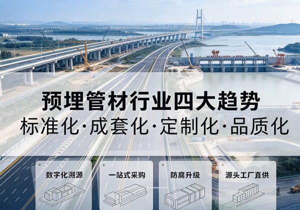 和顺行业发展趋势总结