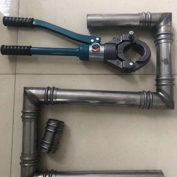 和顺冷却管生产